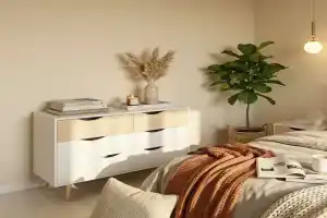 Уютная квартира, Кудепста