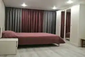 Квартира на побережье, Пионерский