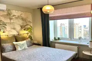 Дизайнерские апартаменты в центре в 5 минутах от метро