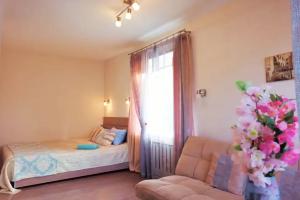 Квартира на Терешковой (Красная площадь), Ярославль