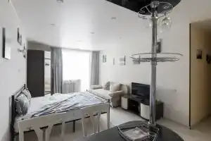 Квартира у ТЦ Шоколад