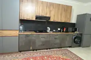 Уютный дом, Избербаш