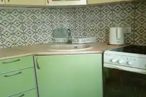 Уютная квартира на Второй речке., Владивосток