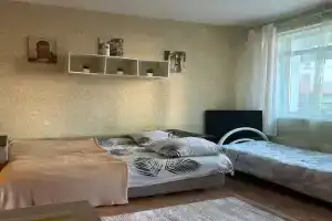 Солнечная квартира, Кстово