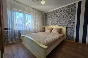 2х комнатная квартира в центре города