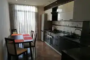 Apartment on Gorkogo 176g-2, Калининград