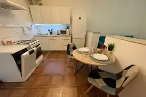 Kutuzov apartment, Санкт-Петербург