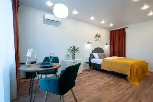 Золото, Калининград