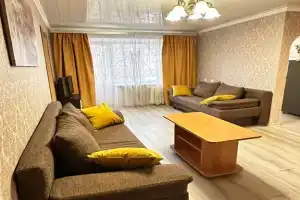 Два шага от центра, Калининград