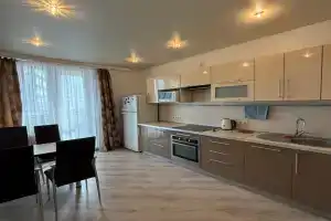 Уютная квартира в центре