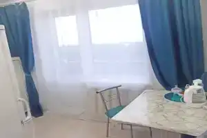 Квартира в тихом районе