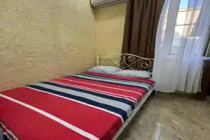 Новая студия недалеко от моря, Адлер