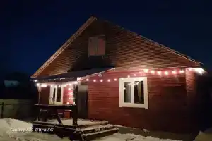 Дом-Баня