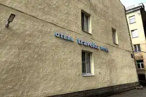 Апартаменты «Travelto Telezhnaya»