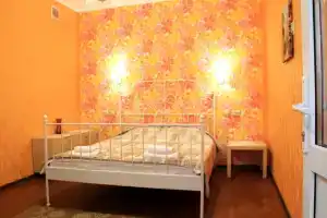 Апартаменты «Красноармейская улица, 1»
