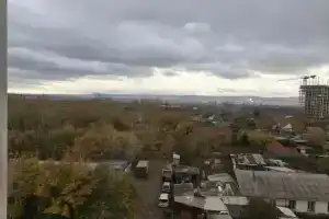 Квартира возле Онкодиспансера, Красноярск