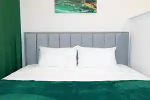 Видовая квартира в центре