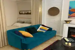 Красивый и уютный отдых