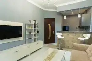 2-комнатная квартира, Батуми