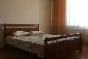 Апартаменты на берегу Каспийского моря, Избербаш
