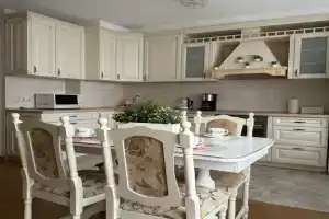 Уютная квартира, Минск