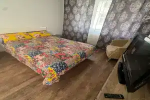 Уютное гнездышко у Зоопарка, Калининград