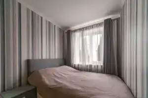 Квартира на Артековской, Гурзуф