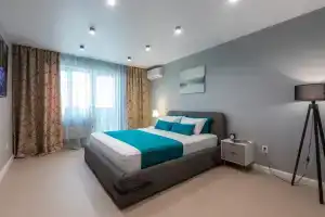 Квартира на Зорге 15/3, Уфа