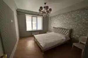 Уютные апартаменты с видом на море