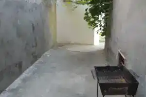 Домик в центре Старого города