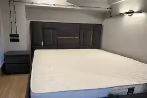 Уютная студия у СШ Чертаново, Москва