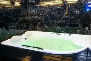 Мини-гостиница «Барс», Кострома