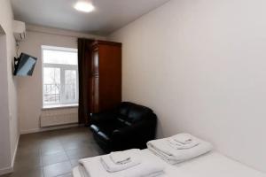 Апартаменты Высота 10