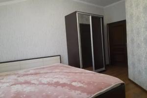 Двухместный номер с 1 кроватью стандарт, Гагра