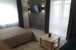 Уютная кваритра