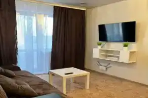 1 комнатная квартира