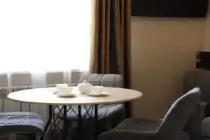 Новый комфортный номер люкс в центре