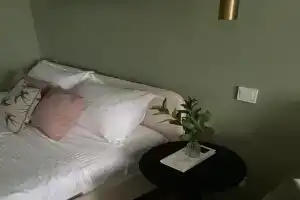 Стильная студия в самом центре