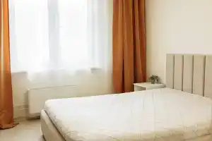 Видовая двухкомнатная после Планеты, Красноярск