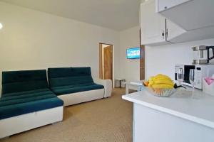 Апартаменты студия