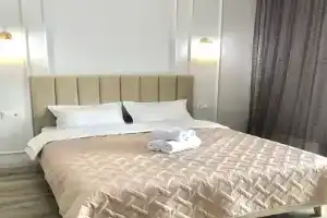 Premium Apartment Esil Riverside, Астана