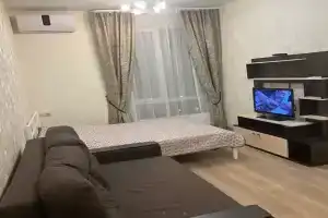 Квартира у моря, Сочи