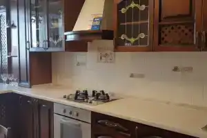 Квартиры посуточно на Адмирала Фадеева 21В