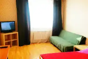 1-комнатная квартира, Екатеринбург