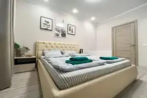 Апартаменты «uTrip Center Family»