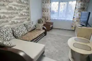 Уютная однокомнатная квартира, Кинешма