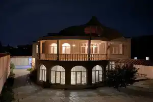 Дом у моря