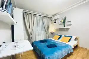 Квартира, Ленинский пр-кт, 123, Москва
