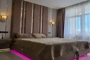 Апартамент золотые пески, Евпатория