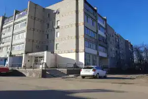 Уютная квартира в центре соцгородка, комнаты выходят на север и юг тлф